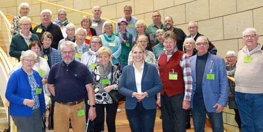 Senioren Union Wesel