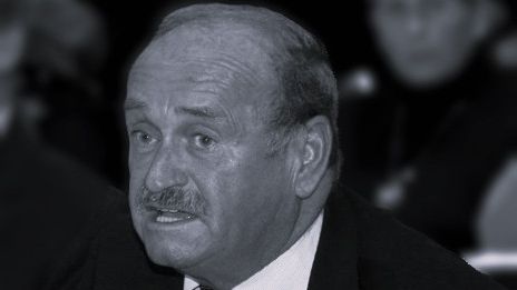 CDU Wesel trauert um Rudi Spelmanns