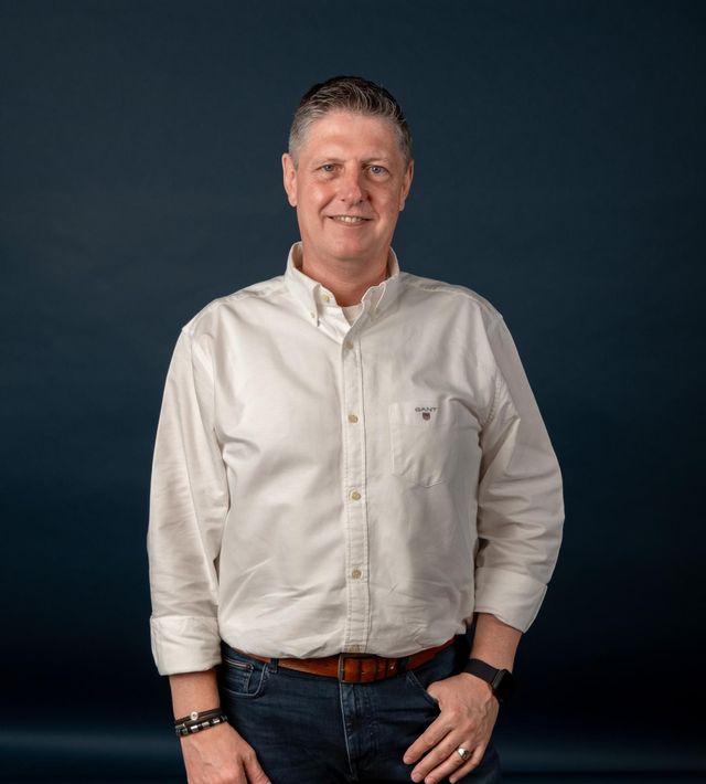 Michael Nabbefeld