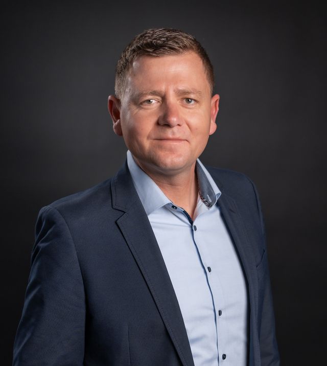 Lars Tenbergen