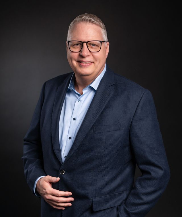 Stefan Scholten
