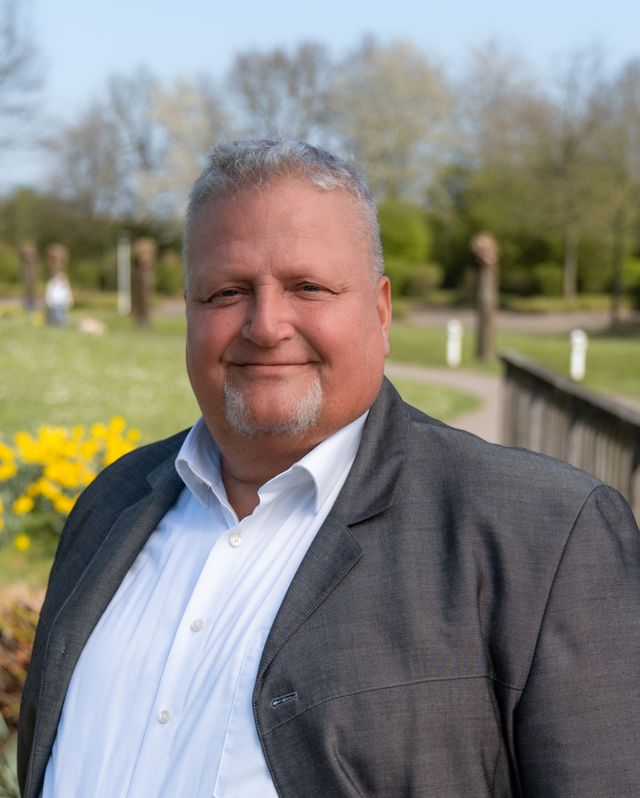 Michael Reske