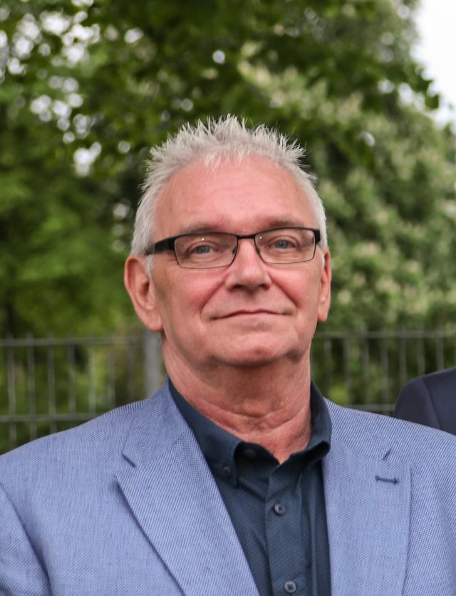 Günter Kellendonk