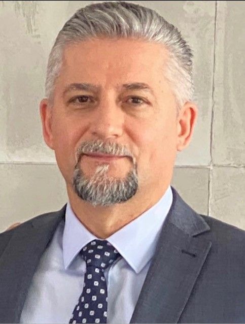 Aziz Demirbas