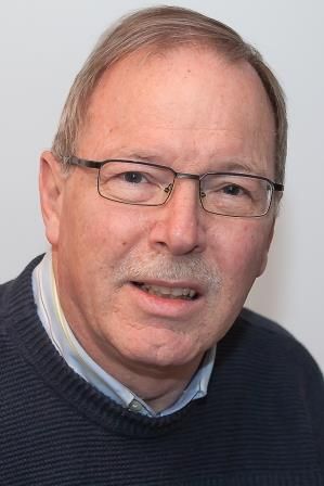 Heinz-Walter Baldowé